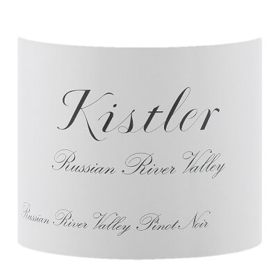 Kistler Russian River Valley Pinot Noir 2022 (12x75cl)