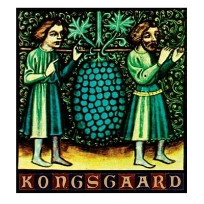 Kongsgaard Syrah 2018 (12x75cl)