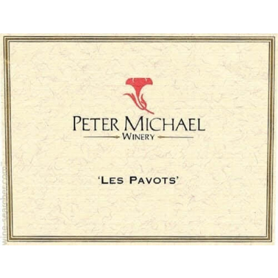 Peter Michael L'Esprit des Pavots 2017 (1x75cl)