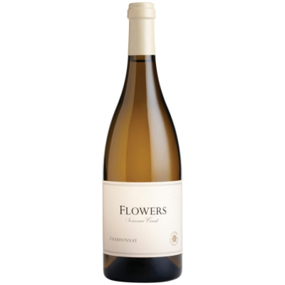 Flowers Sonoma Coast Chardonnay 2019 (1x75cl)