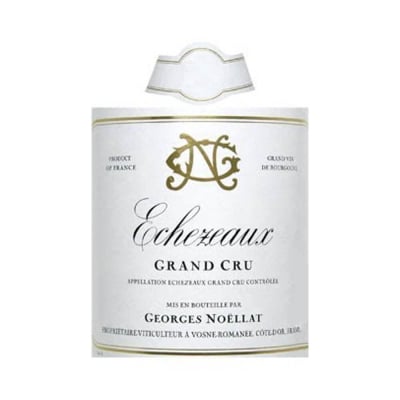 Georges Noellat Echezeaux Grand Cru 2018 (3x75cl)