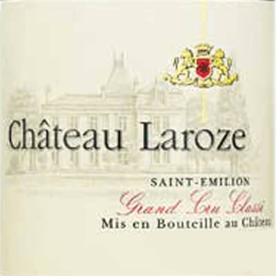Laroze 2021 (6x75cl)