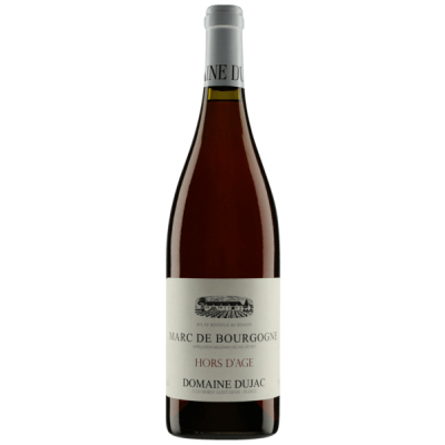 Dujac Marc de Bourgogne Hors d'Age NV (6x75cl)