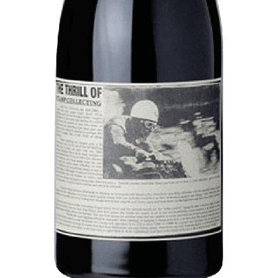 Sine Qua Non The Thrill of Stamp Collecting 2009 (12x75cl)