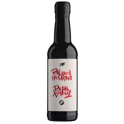 Barbadillo Sherry Pedro Ximenez  Reliquia NV (1x75cl)