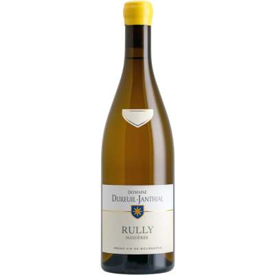 Dureuil Janthial Rully Maizieres Blanc 2022 (6x75cl)