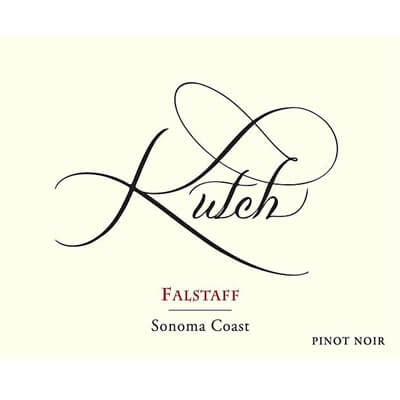 Kutch Pinot Noir Falstaff 2022 (12x75cl)