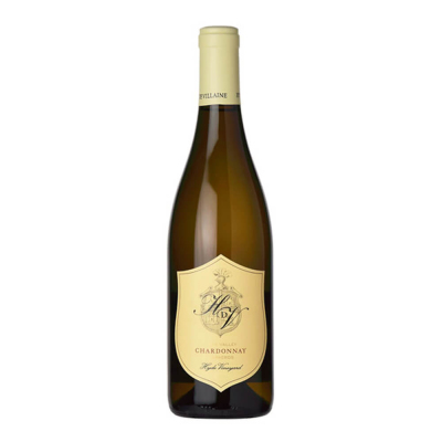 Hyde de Villaine Vineyards HdV Chardonnay 2015 (6x75cl)