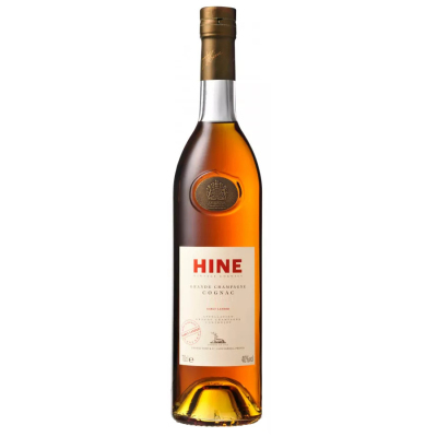 Hine Cognac Early Landed 1987 (12x70cl)