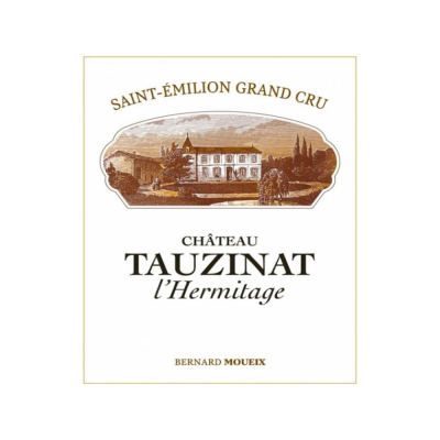 Tauzinat l'Hermitage 2022 (6x75cl)