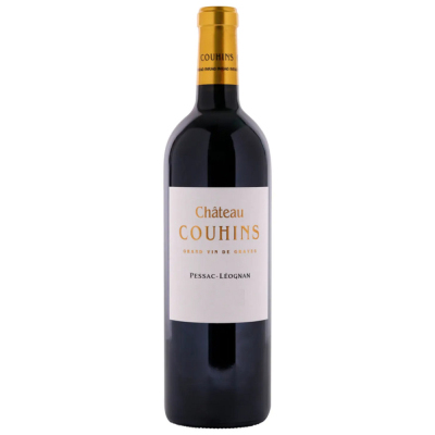 Couhins 2020 (6x150cl)