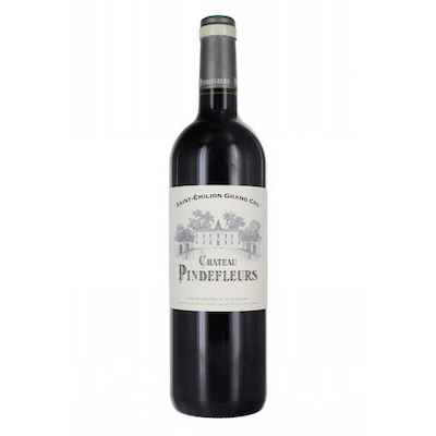 Pindefleurs 2022 (12x75cl)