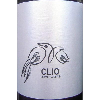El Nido Jumilla Clio 2021 (6x75cl)