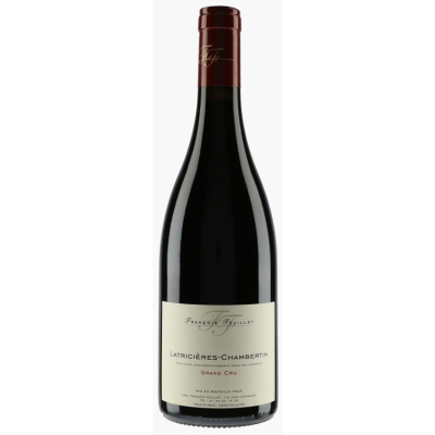 Francois Feuillet Latricieres-Chambertin Grand Cru 2014 (1x75cl)