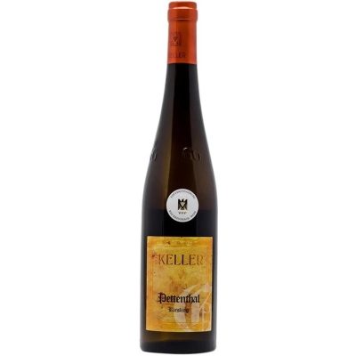 Keller Niersteiner Pettenthal Riesling GG 2018 (6x75cl)