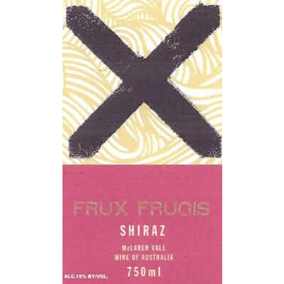 Ulithorne Shiraz Frux Frugis 2005 (1x75cl)