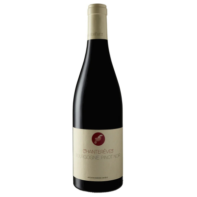 Chanterives Bourgogne Pinot Noir 2020 (6x75cl)
