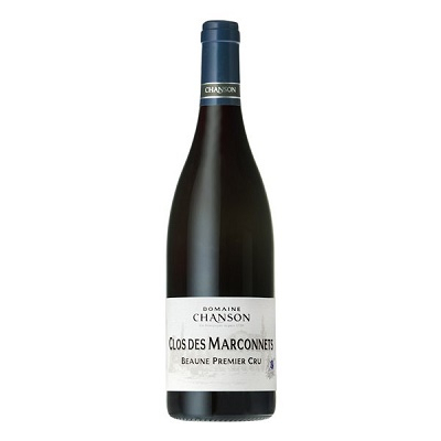 Chanson Pere et Fils Beaune 1er Cru Clos des Marconnets 2015 (1x75cl)