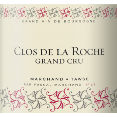 Marchand-Tawse Clos de la Roche Grand Cru 2018 (6x75cl)