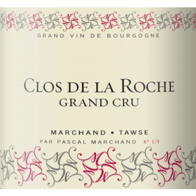 Marchand-Tawse Clos de la Roche Grand Cru 2016 (1x75cl)