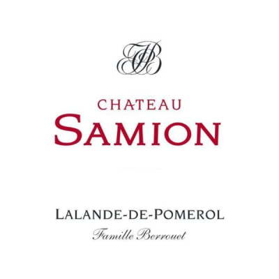 Samion 2022 (3x150cl)