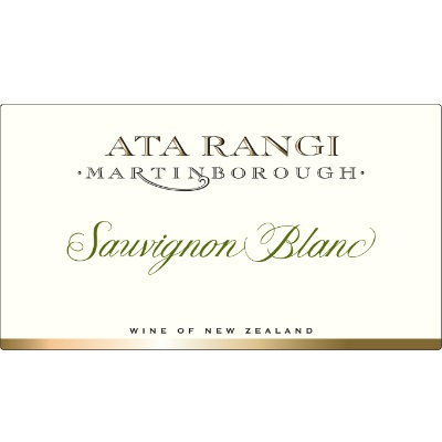 Ata Rangi Raranga Sauvignon Blanc 2018 (12x75cl)