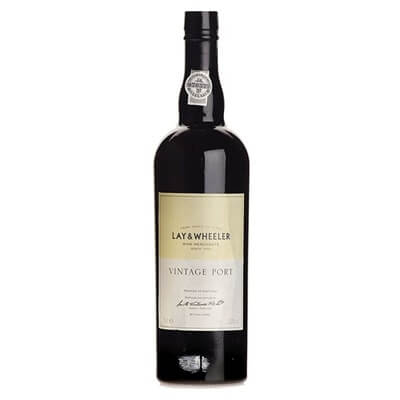 Smith Woodhouse Lay & Wheeler Millenium 2000 (1x75cl)