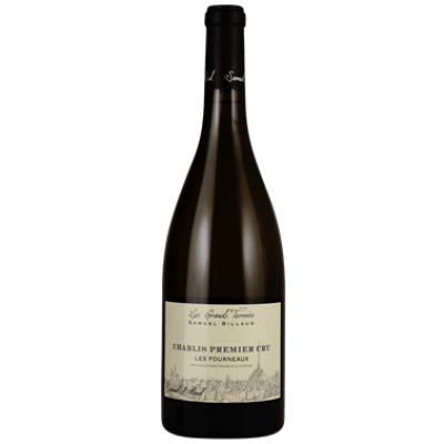 Samuel Billaud Chablis 1er Cru Les Fourneaux 2021 (12x75cl)