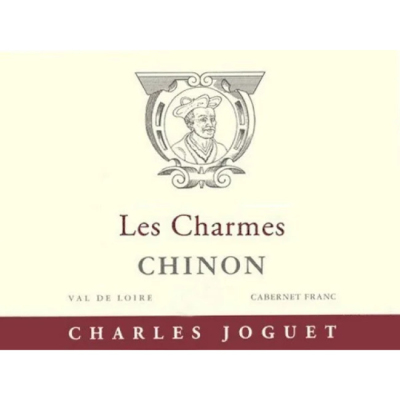 Joguet Chinon Charmes 2010 (1x75cl)
