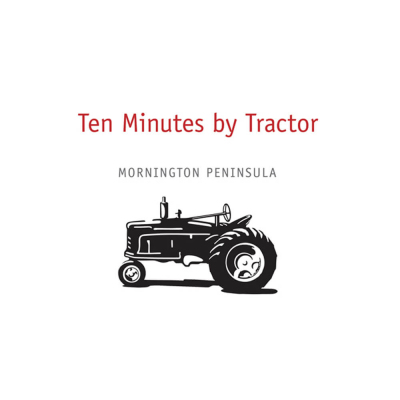 Ten Minutes by Tractor Chardonnay McCutcheon 2013 (6x75cl)