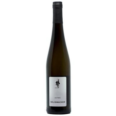 Eva Fricke Lorchhäuser Seligmacher Riesling 2022 (1x75cl)
