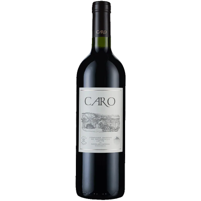 Caro 2012 (12x75cl)