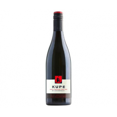 Escarpment Kupe Pinot Noir 2021 (6x75cl)