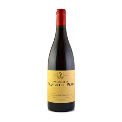 La Grange des Peres Vin de Pays de l'Herault Blanc 2020 (1x150cl)