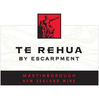 Escarpment Te Rehua Pinot Noir 2021 (6x75cl)