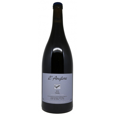 l'Anglore Tavel Rose 2021 (6x75cl)
