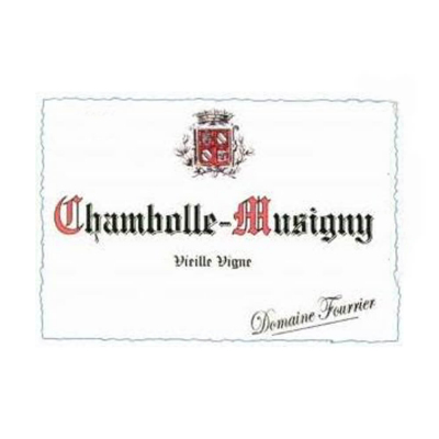Fourrier Chambolle-Musigny Vv 2015 (1x75cl)