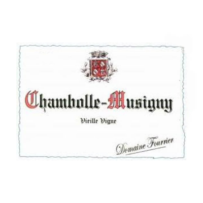 Fourrier Chambolle-Musigny Vv 2020 (3x75cl)
