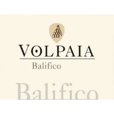 Volpaia Balifico 2015 (1x75cl)