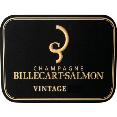 Billecart Salmon Brut Vintage 2013 (6x75cl)