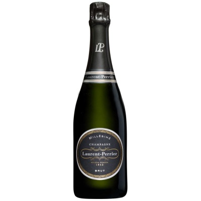Laurent Perrier Brut Millesime 2008 (6x150cl)