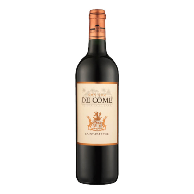 Chateau de Come 2019 (12x75cl)