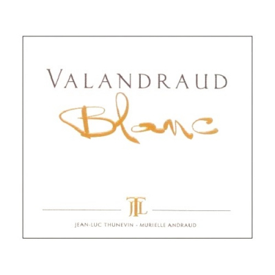 Valandraud Blanc 2019 (6x75cl)