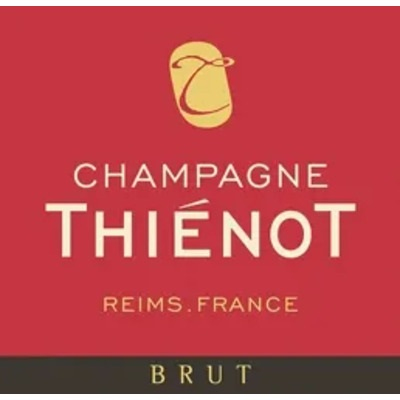 Thienot Brut 2008 (6x75cl)