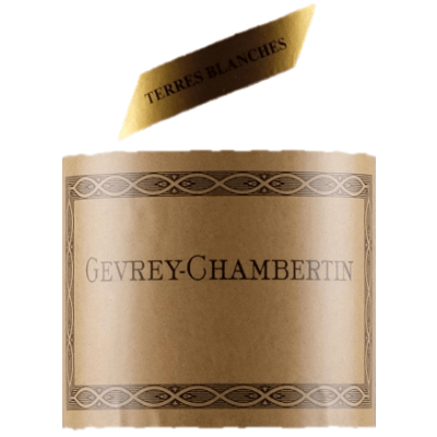 Philippe Charlopin-Parizot Gevrey-Chambertin Terres Blanches 2022 (6x75cl)