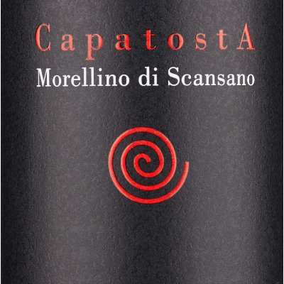 Poggio Argentiera Morellino Di Scansano Capatosta 2021 (12x75cl)
