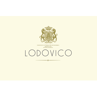 Tenuta di Biserno Toscana Lodovico 2011 (1x300cl)