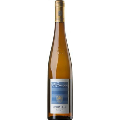 Weingut Wittmann Westhofener Morstein Riesling Grosses Gewachs 2016 (6x75cl)