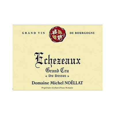 Michel Noellat Echezeaux Grand Cru 2022 (6x75cl)