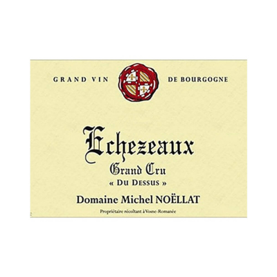 Michel Noellat Echezeaux Grand Cru 2023 (6x75cl)